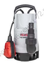 Дренажный насос Ресанта НД-13000П/35