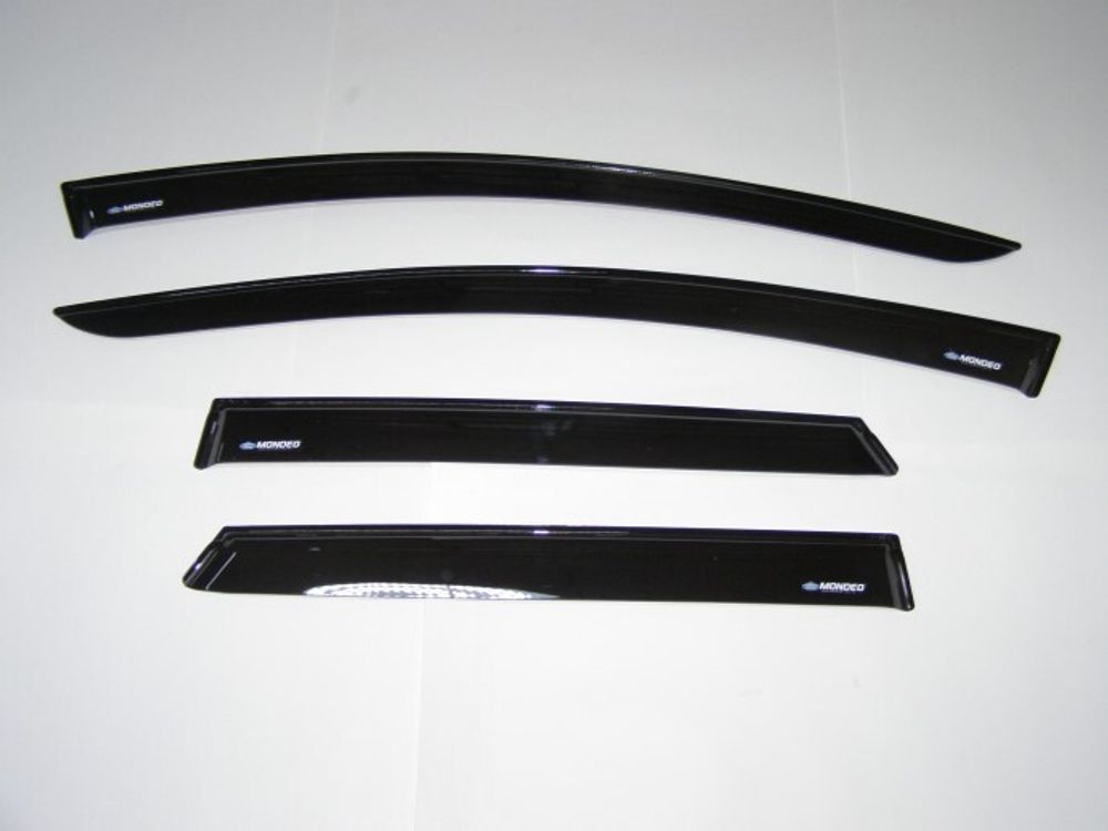Ветровики Ford Mondeo универсал 2007-2015 г. (VAD)