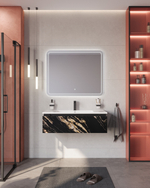 Мебель для ванной Cezares SLIDER 100 Черный фьюжн SLIDER-1000-1C-SO-NF-P