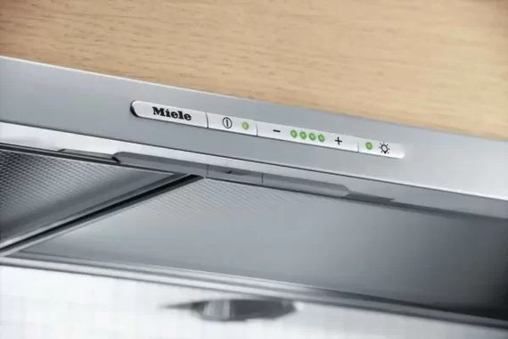 Вытяжка Miele DA 3190