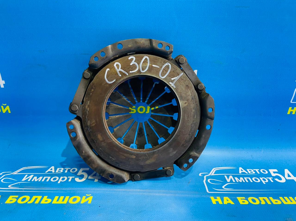 Корзина сцепления TOYOTA LITEACE 1988