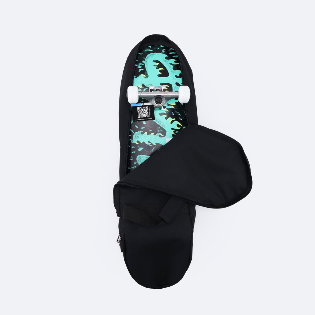 Купить Чехол Anteater Skate Bag (black)