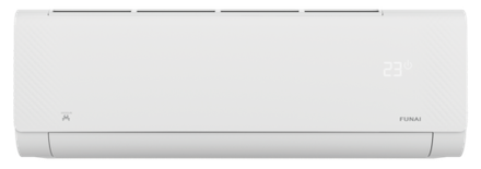 Классическая сплит-система серии SHOGUN 2023 RAC-SG75HP.D01 (комплект)
