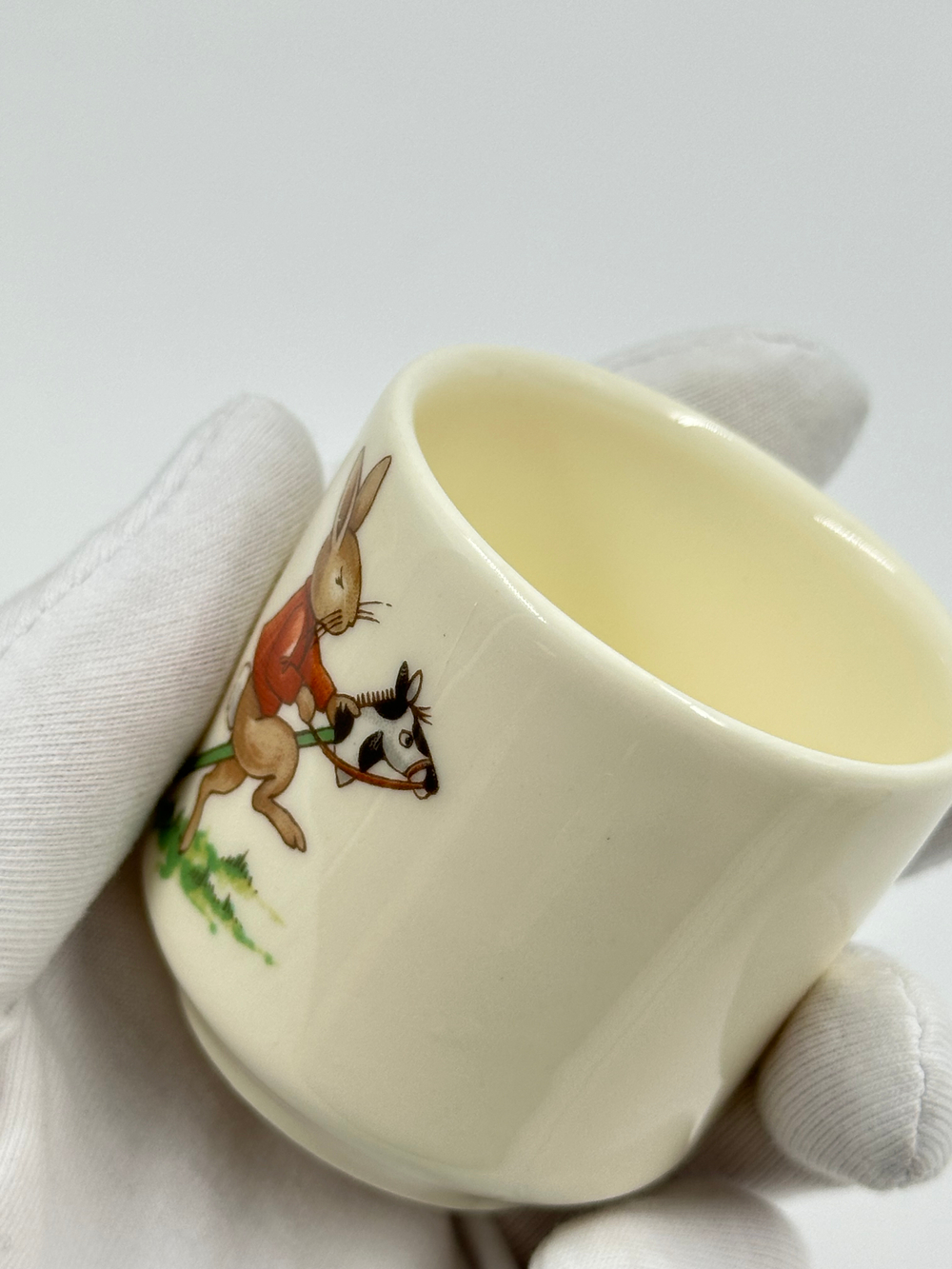 Подставка для яйца Royal Doulton Bunnykins