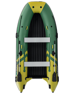 Лодка ПВХ Gladiator AirPro E380Pro НДНД -