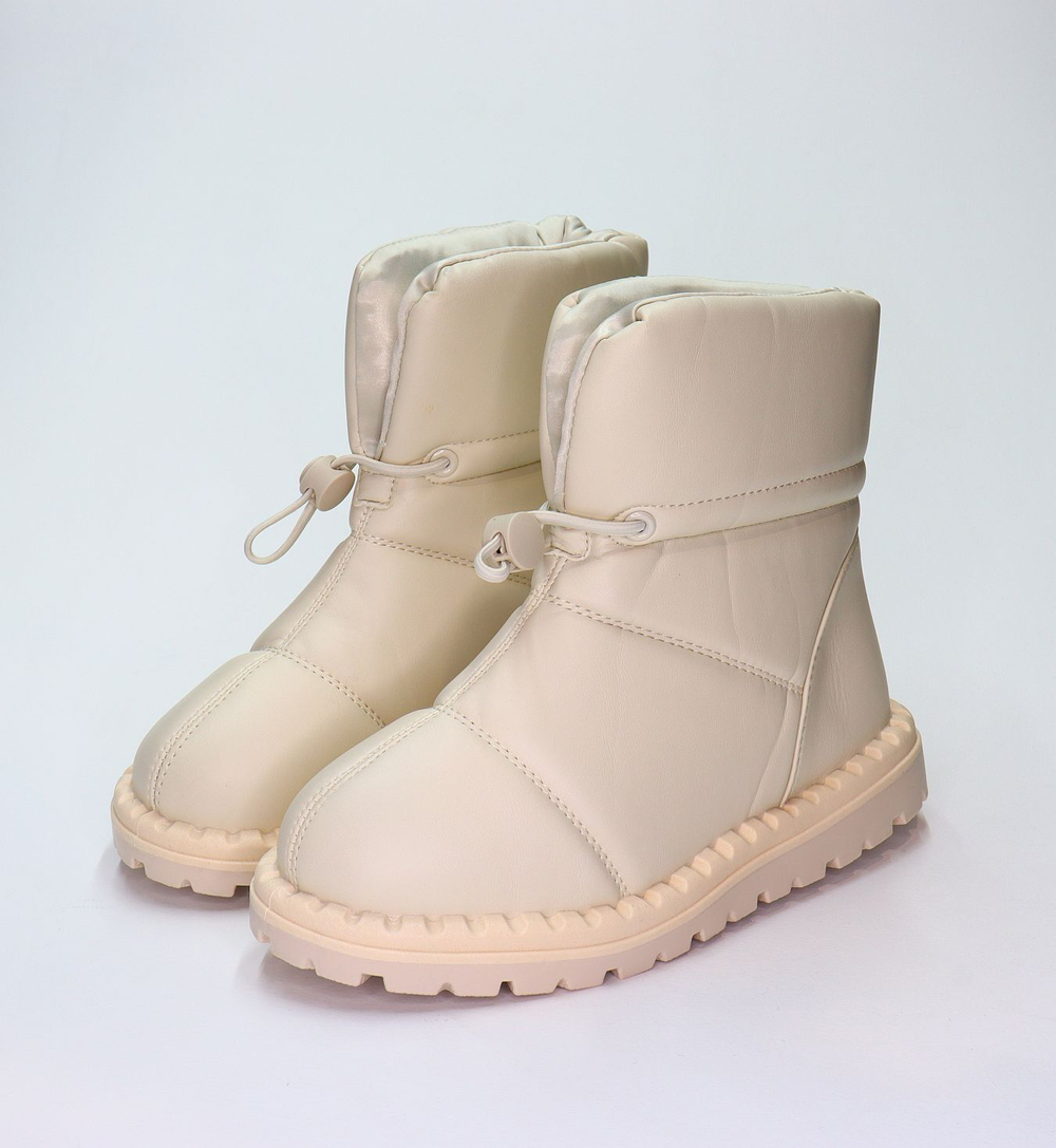 Дутики (36-41) р. / шт. B165-12