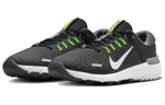 Nike Free Golf Next Nature Wide "Black White"