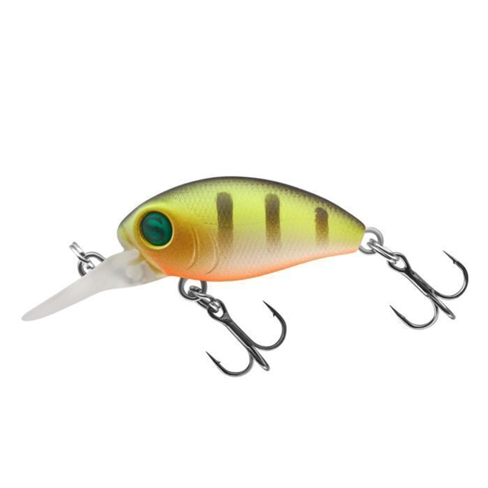 Воблер Sprut Rini Crank D