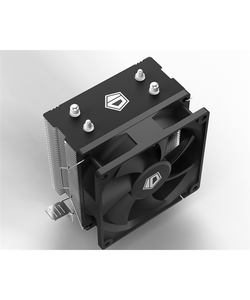 ID-COOLING SE-902-SD V3 LGA1700/1200/115X/AM5/AM4 (30шт/кор, TDP 100W, 2 тепл.трубки прямого контакта, FAN 92mm) RET