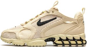 КРОССОВКИ NIKE X STUSSY AIR ZOOM SPIRIDON