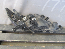 Фара левая галоген Toyota Land Cruiser Prado 150 13-17 Б/У  8117060J00