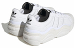 Кроссовки Adidas Originals Superstar Millencon (Женская размерная сетка)