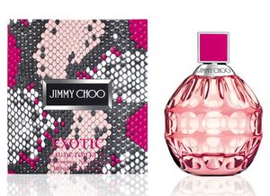 Jimmy Choo Exotic (2016)