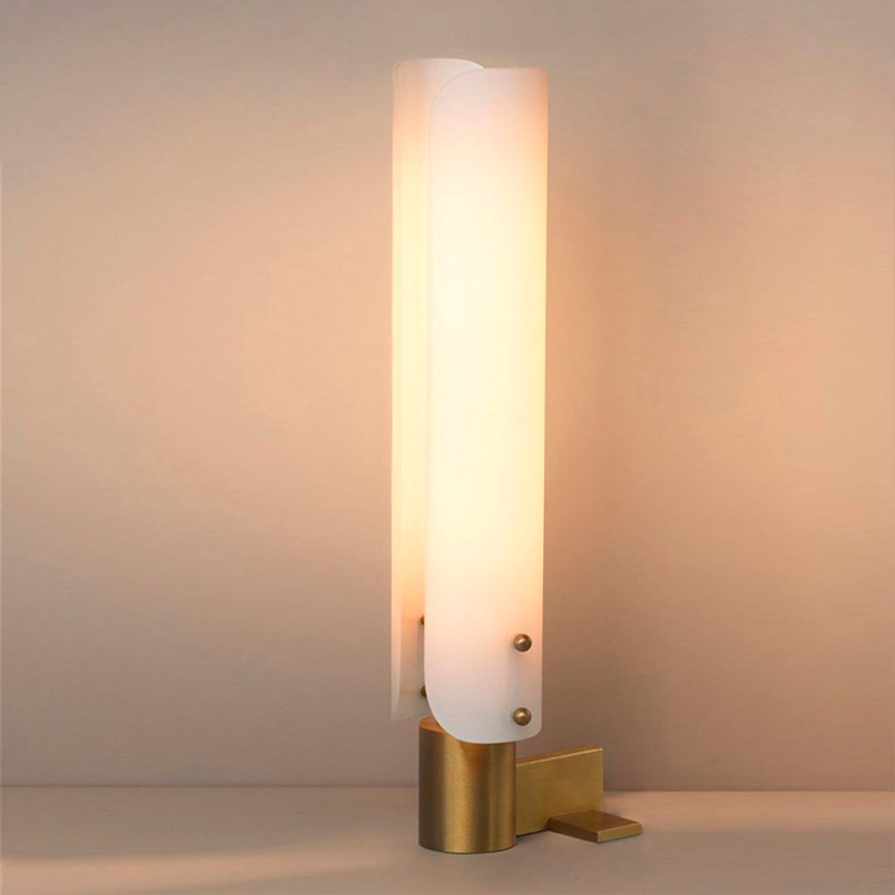 Настольная лампа NEROLA TAB