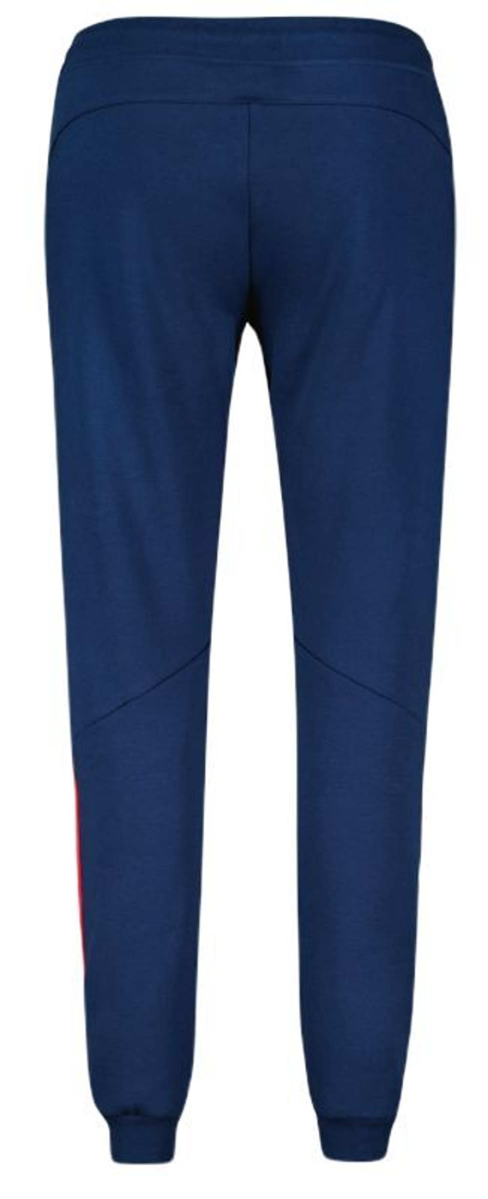 Женские теннисные брюки Le Coq Sportif SAISON Pant Regular N°1 SS23 - небесный