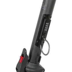 Электросамокат Kugoo Kirin M3