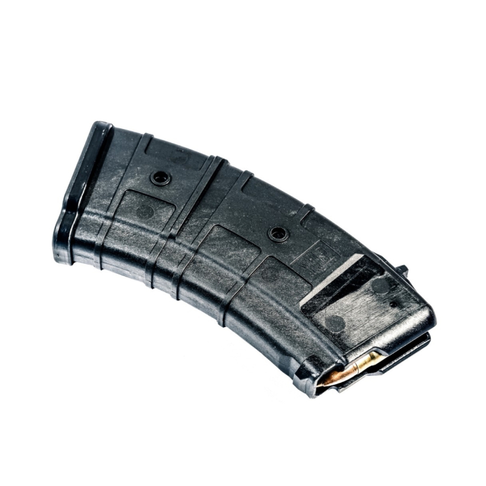 Магазин 20 местный для “Сайга-МК”, Mag Sg762 40-20/B, PufGun