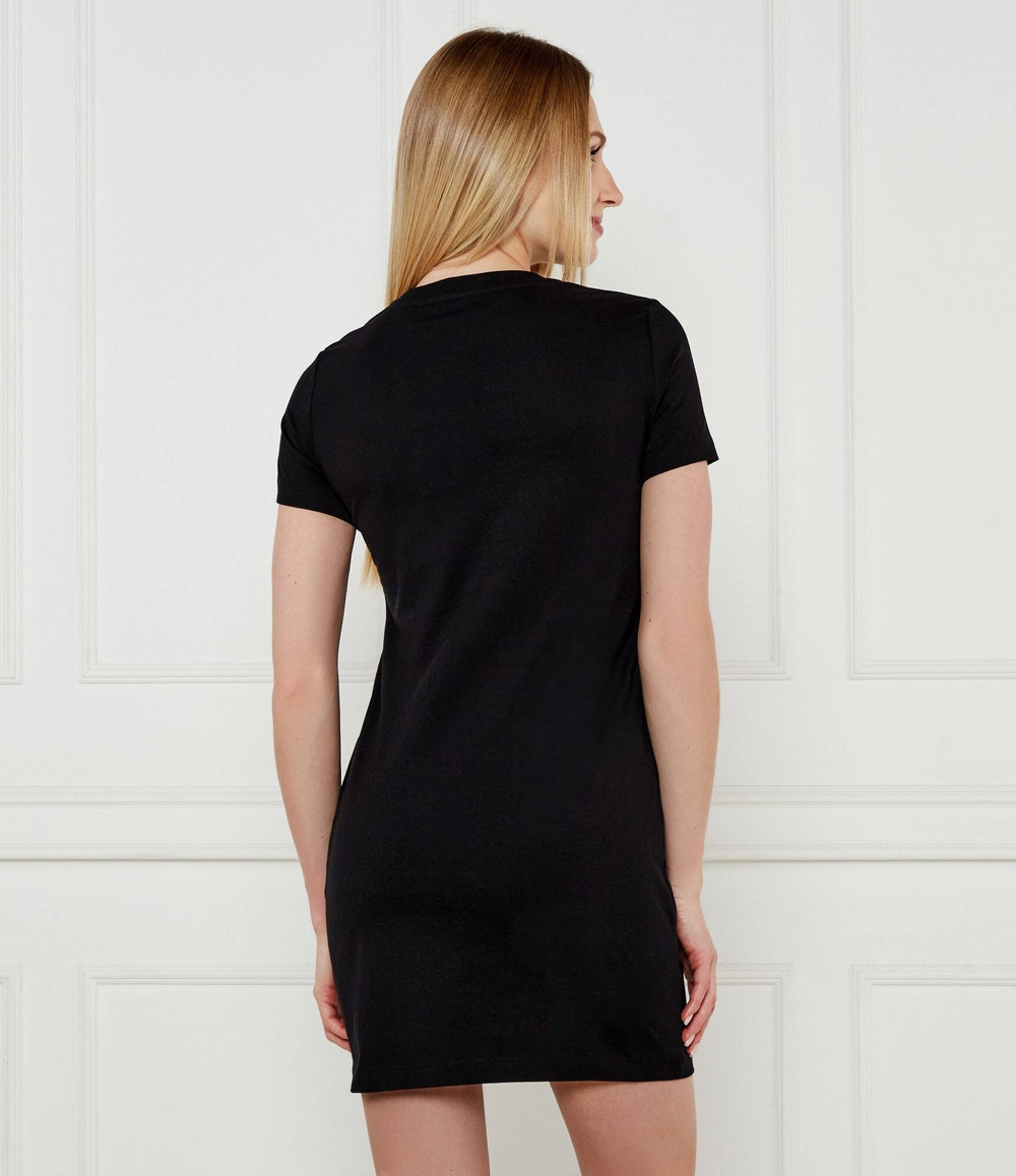 Платье Just Cavalli - черный(78PAOE15CJ110)