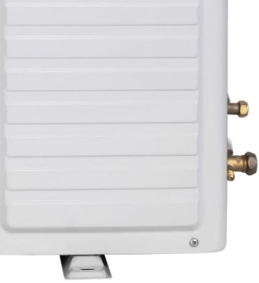 Компрессорно-конденсаторный блок Alasca CCU35F — (1)