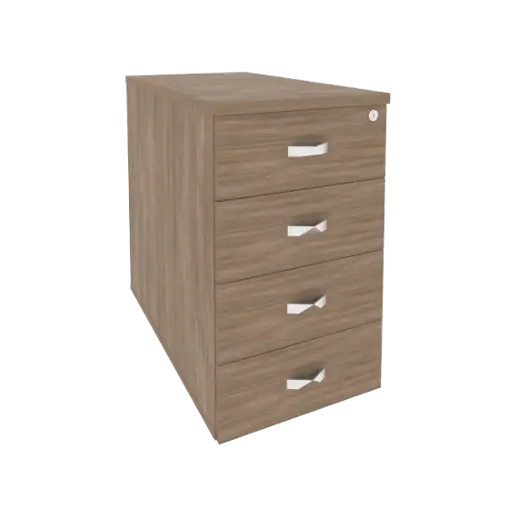 Onix Тумба приставная/опорная O.TPO-1.8 432*800*750