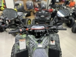 Квадроцикл MOTAX Grizlik Super Lux 125cc (2024). БУ - тест-драйв