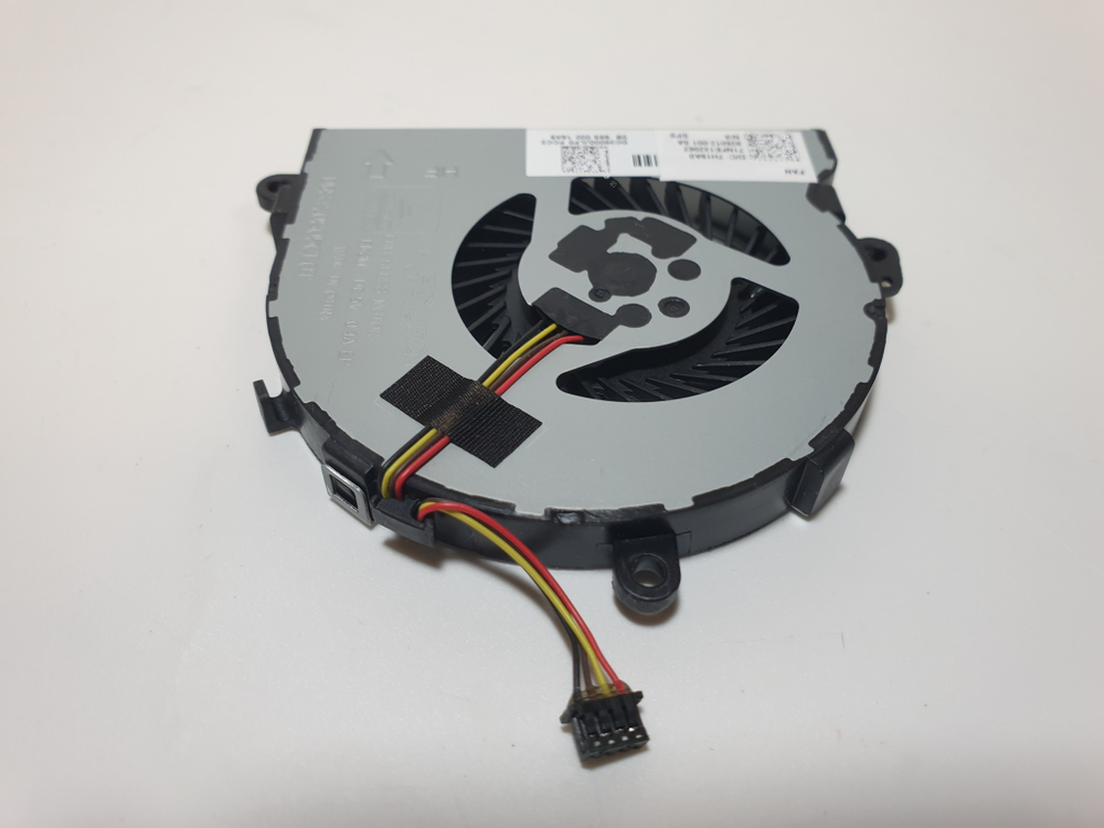 Вентилятор для HP 15-AC, 15-AF, 15-AY, 925012-001