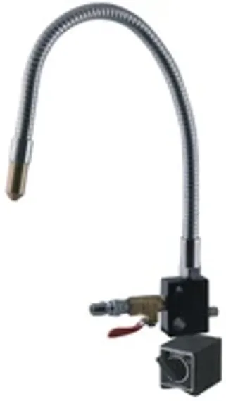 Вертикально-сверлильный станок Optimum OPTIdrill DH 24BV