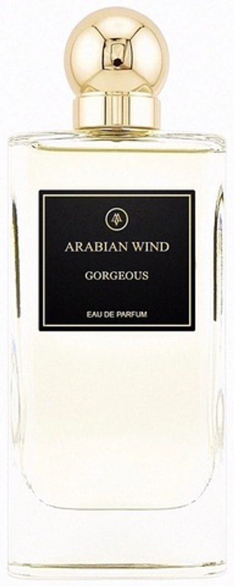 Arabian Wind Gorgeous