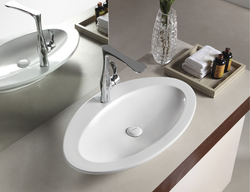 Раковина Gid Tr422 x накладная купить в Краснодаре