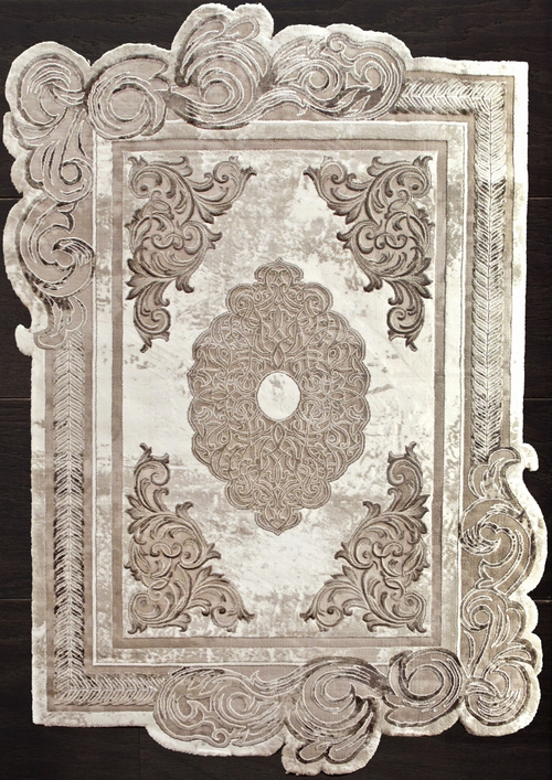 Safir 00856A BROWN \ BROWN Прямой