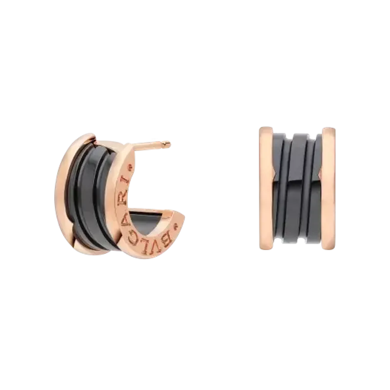 Серьги B.ZERO1