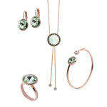 Браслет Fiore Luna Chrysolite C1708.16.1 G/RG