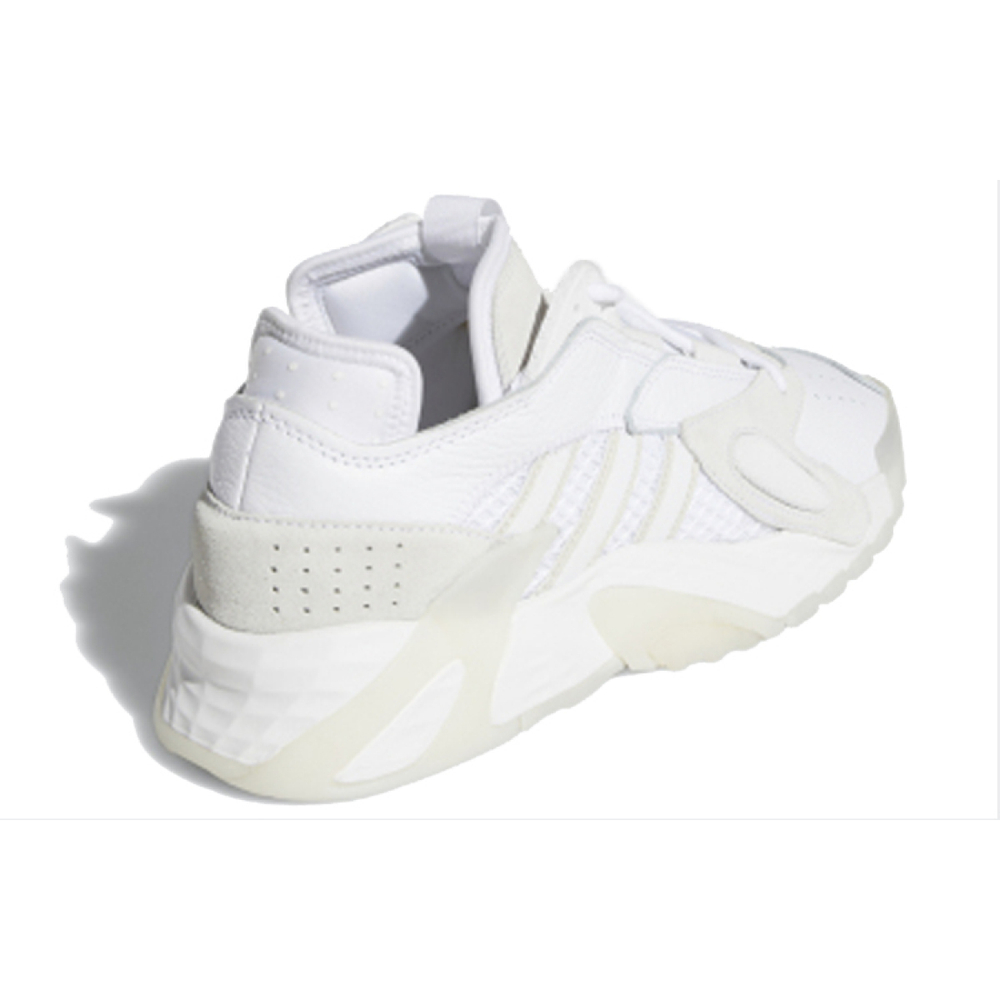 Кроссовки Adidas Originals Streetball Crystal White