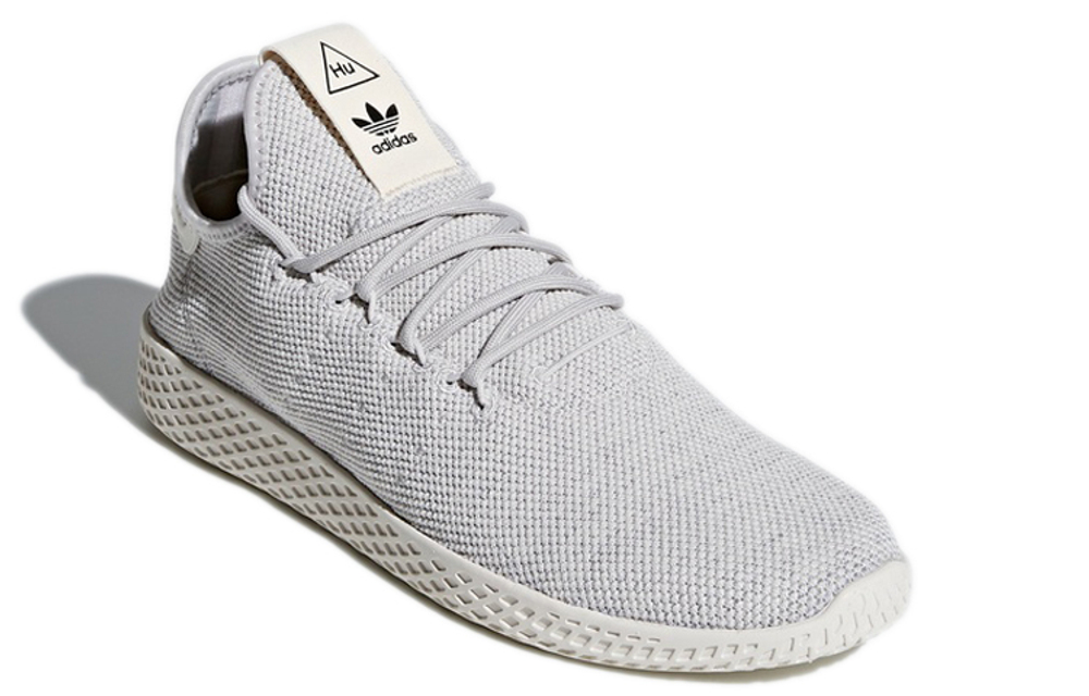 Кроссовки Pharrell Williams X Adidas Originals Tennis Hu