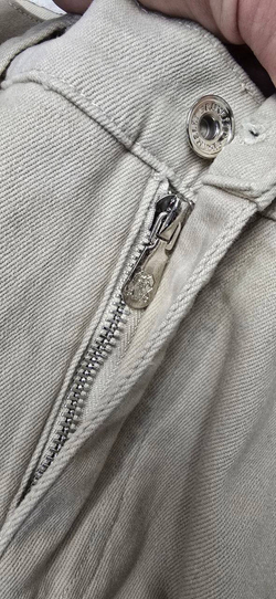 Джинсы Brunello Cucinelli