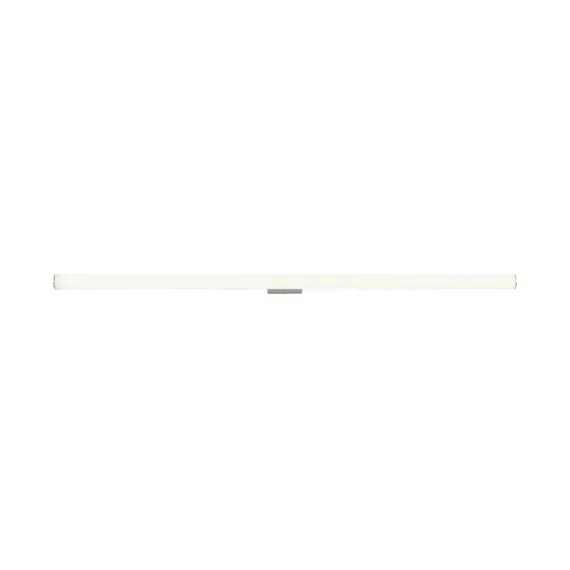 SL1599.171.01 Светильник настенный ST-Luce Хром/Белый LED 1*22W 3000K CURRA