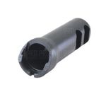 ДТК на TR3 и АК-12, Вектор-7.62