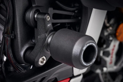Evotech Performance Слайдеры в раму Ducati Streetfighter V4 (2020-2024) PRN014728