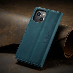 Чехол-книжка CaseMe Matte iPhone 13 Mini