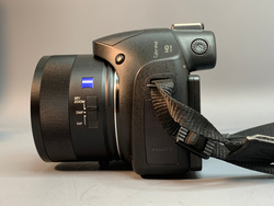 Sony DSC-HX400