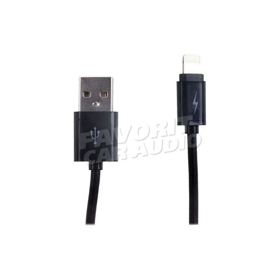 АЗУ 2USB Earldom ES-125C 2400mAh кабель Type-C чёрный