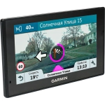 GARMIN DriveAssist 51 RUS LMT навигатор с картой России 010-01682-46