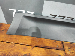 Накладка двери задней левой Hyundai Creta 1 (GS) 16-21 Б/У Оригинал 87733M0000