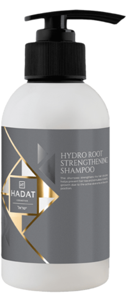 HYDRO ROOT STRENGTHENING SHAMPOO-ШАМПУНЬ ДЛЯ РОСТА ВОЛОС 250 мл