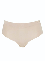 Трусики-бразилиана Active Day (Размер: M) (Цвет: телесный)