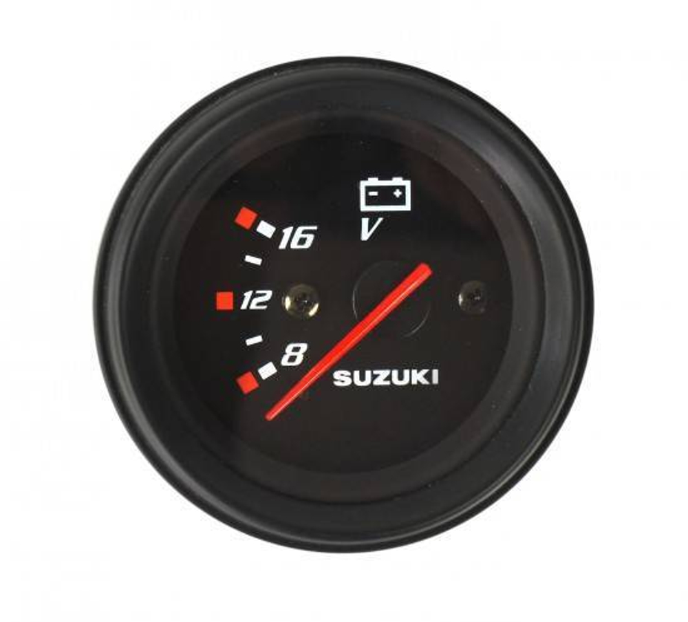 Вольтметр Suzuki DF20-250/DT25-40 34600-93J00-000