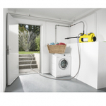Насос Karcher bp 7 home & garden
