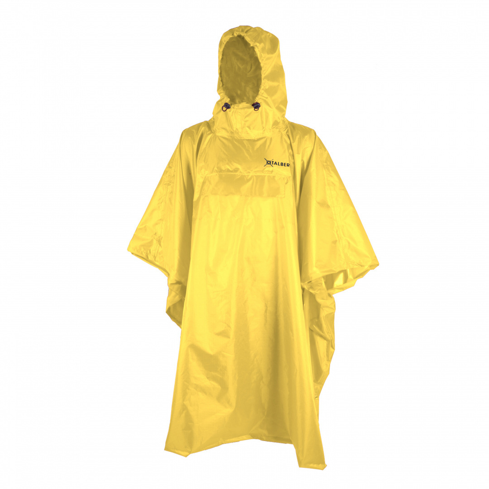 PONCHO Talberg one size накидка-дождевик
