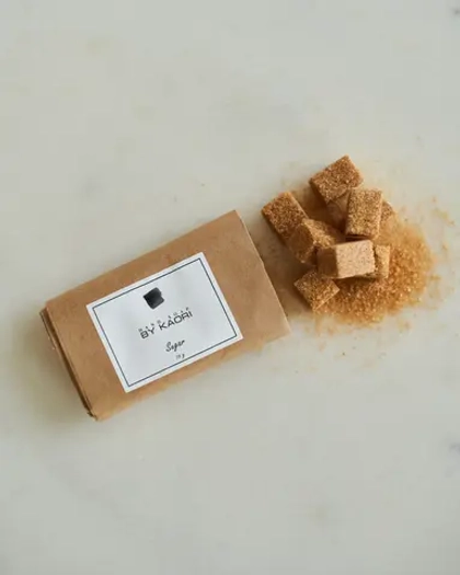 Твёрдое мыло SUGAR