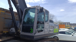 Zoomlion ZE370 Экскаватор ZE370E (Дизельный, 8,9 л, 328 л.с., АТ)